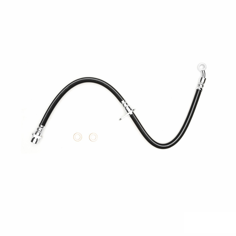 Acura Ilx Brake Hose - Front - R1 Concepts - `13-`15
